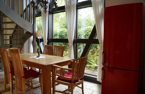 Neverow Casa | Landhaus Szczecin Lagoon, casa3