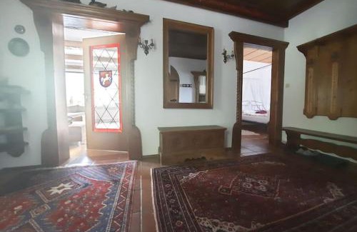 Hinterstoder Casa | Landhaus Tamberg zur Alleinnutzung