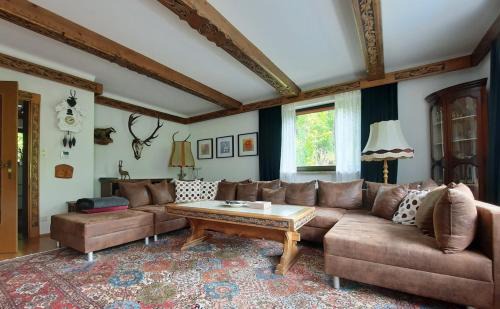 Hinterstoder Casa | Landhaus Tamberg zur Alleinnutzung