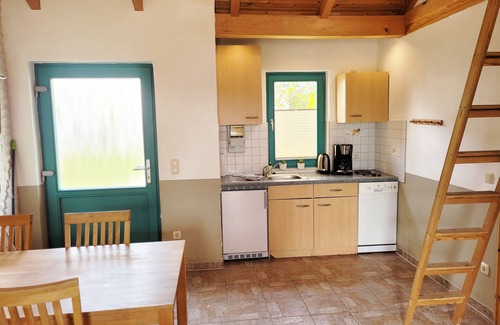 Wolgast Casa | Landhaus Teichgraf