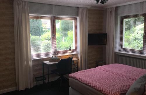 Nideggen Hotel | Landhaus Thome
