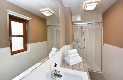 Schruns Apartamento | Landhaus Torghele
