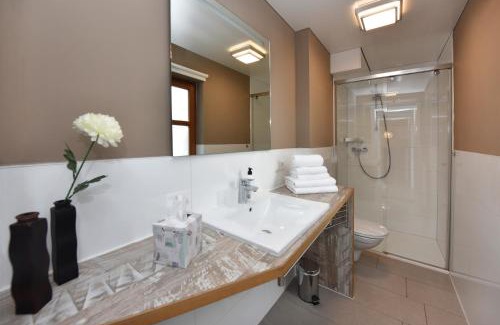 Schruns Apartamento | Landhaus Torghele