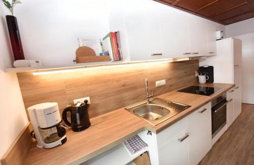 Schruns Apartamento | Landhaus Torghele