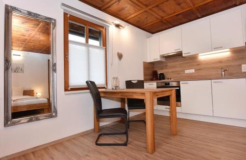 Schruns Apartamento | Landhaus Torghele