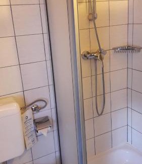 Radstadt Apartamento | Landhaus Tripolt