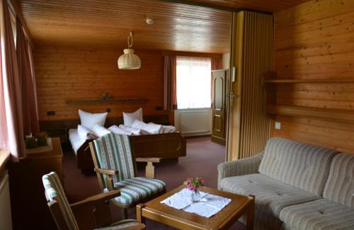 Damuels Cama Y Desayuno | Landhaus Trista