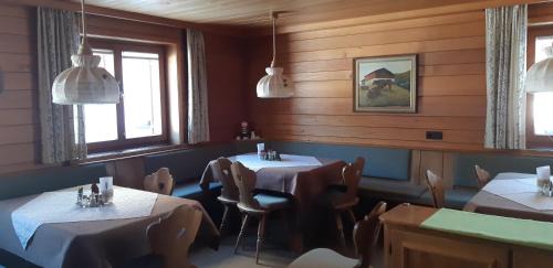 Damuels Cama Y Desayuno | Landhaus Trista