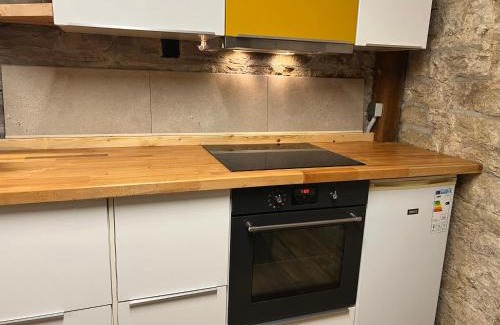 Kleinsteinbach Apartamento | Landhaus - Villa Nisa 1895