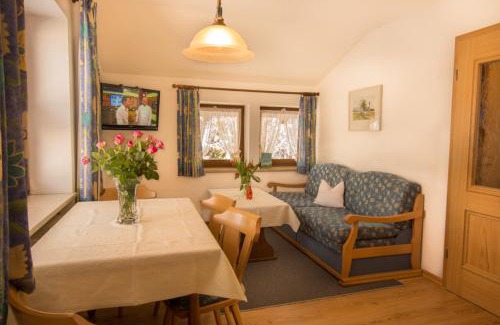 Fischen im Allgaeu Apartamento | Landhaus Vogler