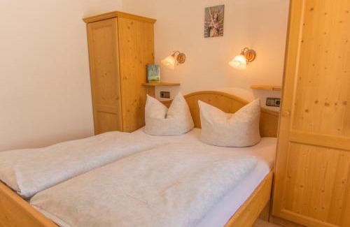 Fischen im Allgaeu Apartamento | Landhaus Vogler