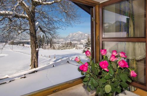 Fischen im Allgaeu Apartamento | Landhaus Vogler