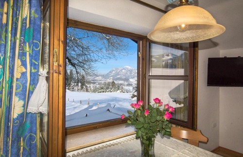Fischen im Allgaeu Apartamento | Landhaus Vogler