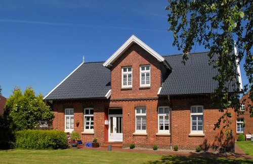 Esens Apartamento | Landhaus von Felde