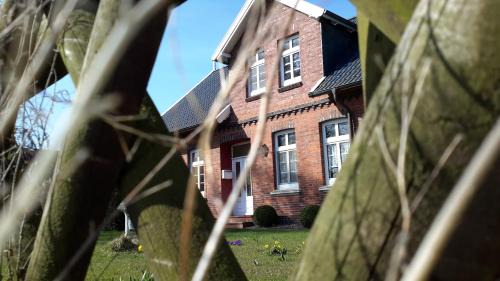 Esens Apartamento | Landhaus von Felde