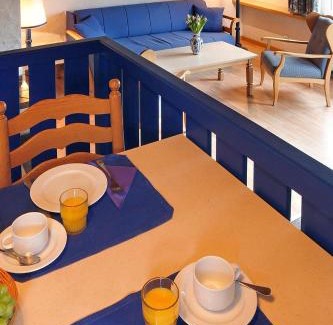 Biersdorf am See Apartamento | Landhaus-Wald-und-See-3