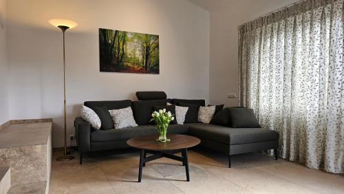 Biersdorf am See Apartamento | Landhaus-Wald-und-See-3