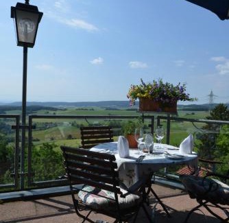Tengen Hotel | Landhaus Waldfrieden