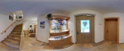 Volderau Apartamento | Landhaus Wildes Wasser