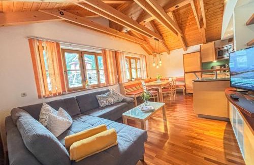 Werfenweng Casa | Landhaus Zaglauhof