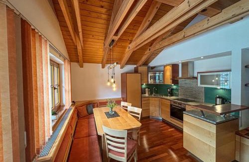 Werfenweng Casa | Landhaus Zaglauhof
