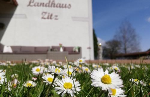 Ranten Apartamento | Landhaus Zitz