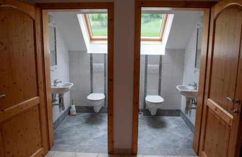 Ranten Apartamento | Landhaus Zitz