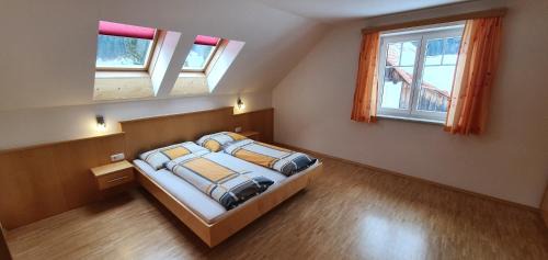 Ranten Apartamento | Landhaus Zitz