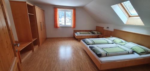 Ranten Apartamento | Landhaus Zitz