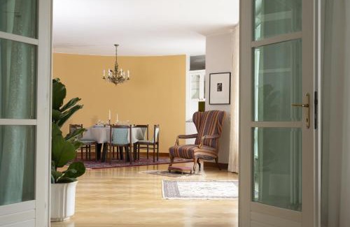 Gutendorf Apartamento | Landhaus zum Caphenstain