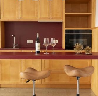 Gutendorf Apartamento | Landhaus zum Caphenstain