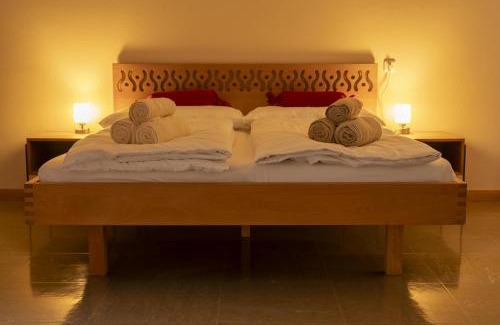 Gutendorf Apartamento | Landhaus zum Caphenstain