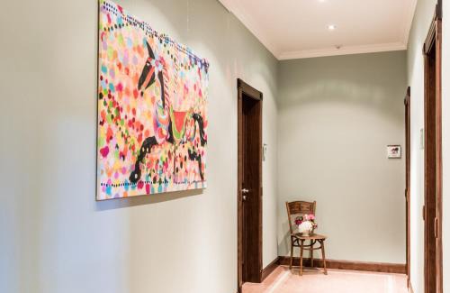 Marxen Casa | LandHaus Zum LindenHof