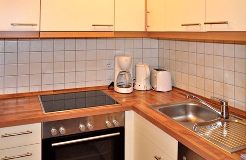 Kaegsdorf Apartamento | Cabaña a la playa 2 km al oeste de Kühlungsborn (Obje - Landhaus zum Strande - 44-6