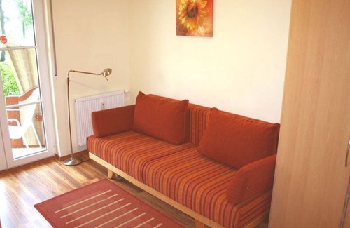 Kaegsdorf Apartamento | Cabaña a la playa 2 km al oeste de Kühlungsborn (Obje - Landhaus zum Strande - 44-6