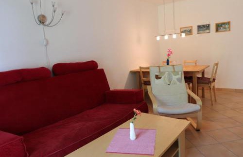 Kaegsdorf Apartamento | Landhaus zum Strande - 44-5 1