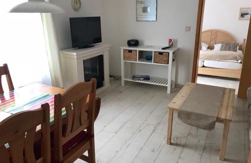 Dahme Apartamento | Landhaus zur Seebrücke Nr 2