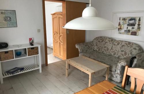 Dahme Apartamento | Landhaus zur Seebrücke Nr 2