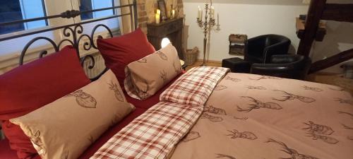 Drolshagen Apartamento | Landhauswohnung Alte Mühle