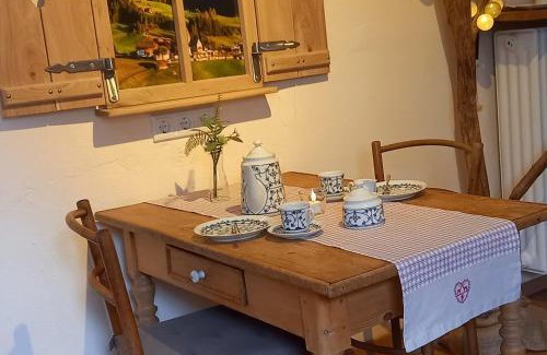 Drolshagen Apartamento | Landhauswohnung Alte Mühle