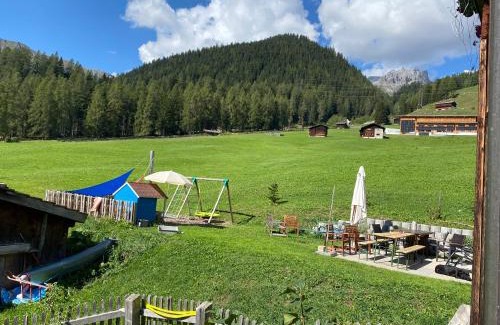 Frauenkirch Apartamento | Landhauszauber Chumma 136m2