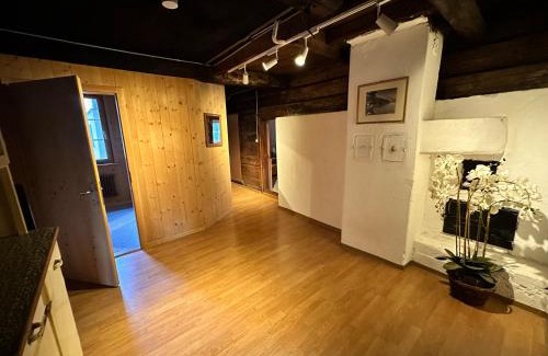 Frauenkirch Apartamento | Landhauszauber Chumma 136m2