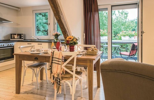 Alf Casa | Landhauszimmer "Klassik" - Ringhotel Bömers Mosellandhotel