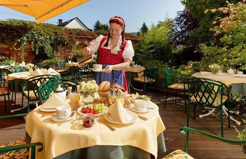 Alf Casa | Landhauszimmer "Klassik" - Ringhotel Bömers Mosellandhotel