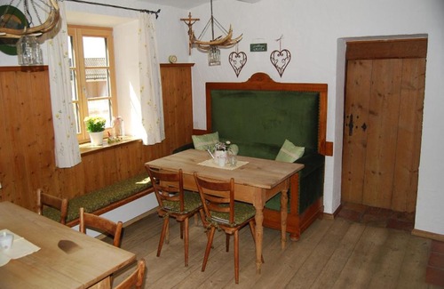 Hoslwang Casa | Landhof Angstl - Gästezimmer und Tagungsraum