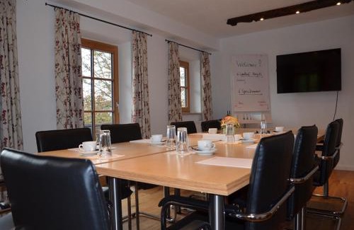 Hoslwang Casa | Landhof Angstl - Gästezimmer und Tagungsraum