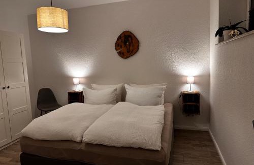 Hoyerswerda Apartamento | Landhof Belka