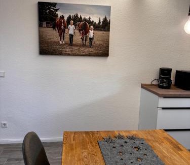Hoyerswerda Apartamento | Landhof Belka