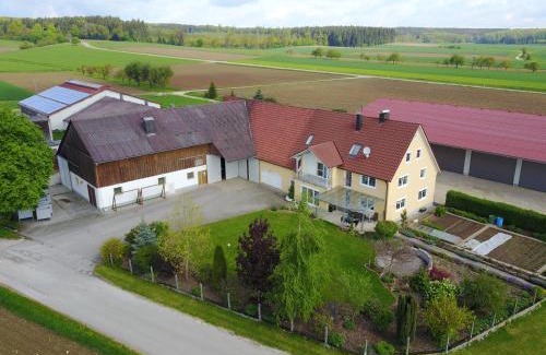Modingen Apartamento | Landhof Kling