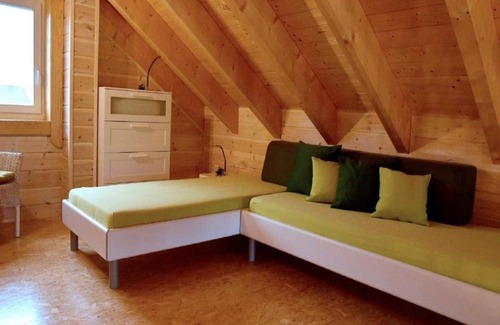 Modingen Apartamento | Landhof Kling